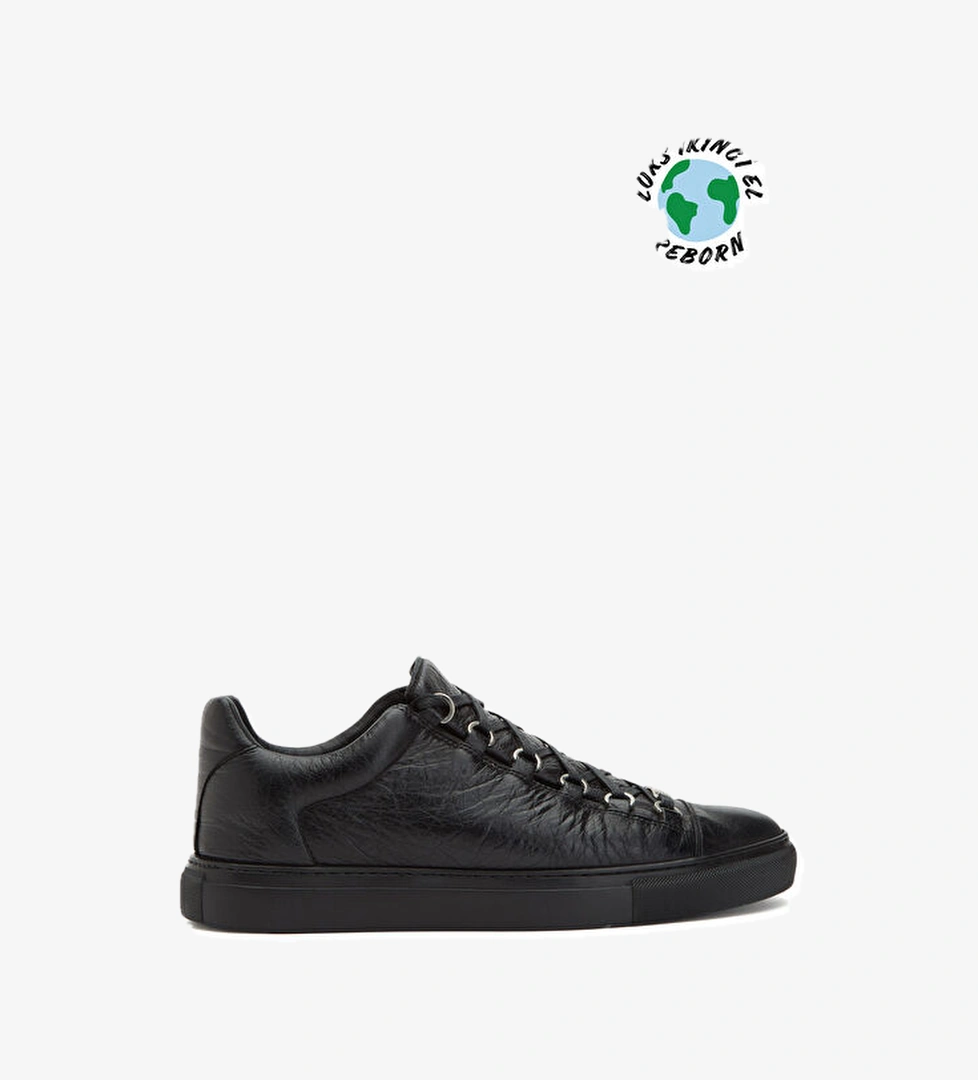 Balenciaga Erkek Sneakers - Görsel 1