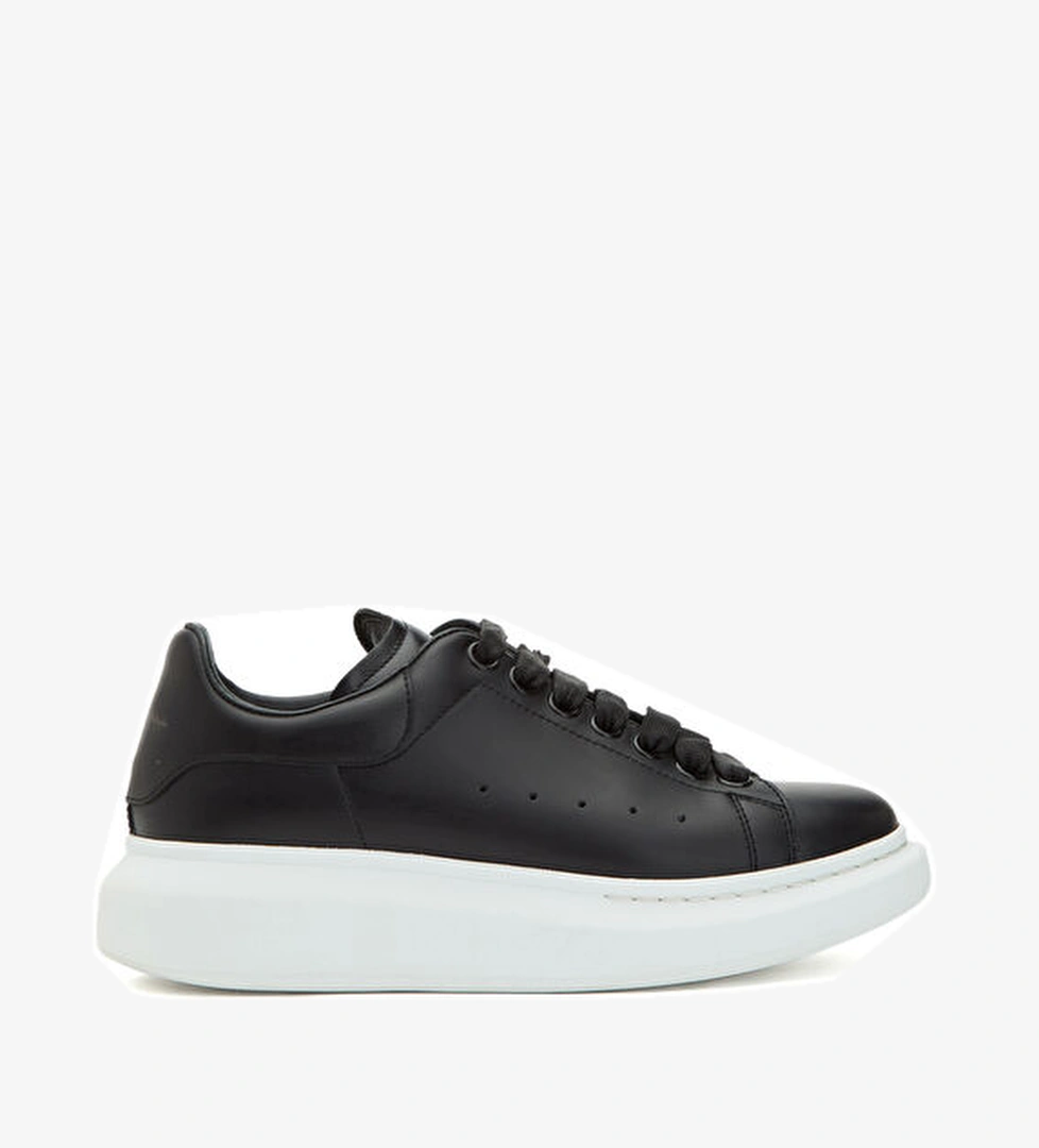 Alexander Mcqueen Kadın Sneakers - Görsel 1