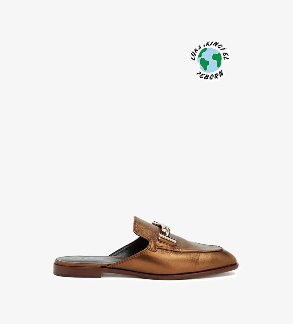 Tod's Kadın Terlik - Görsel 1