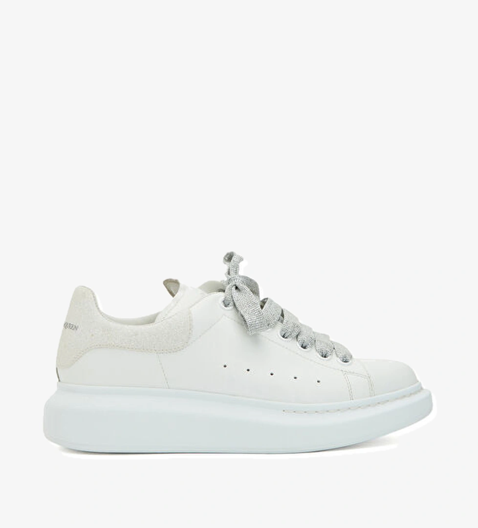 Beymen Reborn Alexander McQueen Kadın Sneakers model görseli