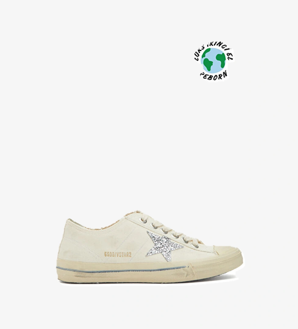 Beymen Reborn Golden Goose Kadın Sneakers model görseli