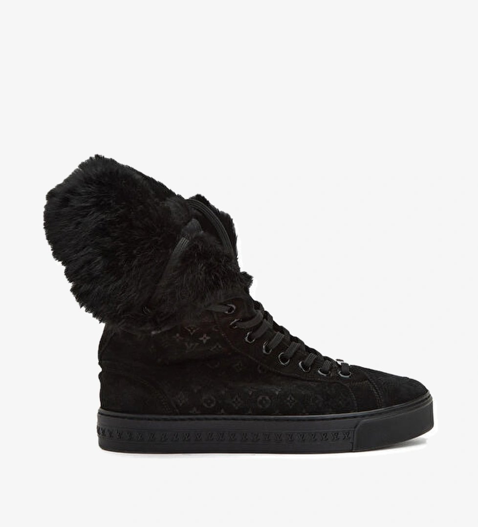 Beymen Reborn Louis Vuitton Kadın Bot model görseli