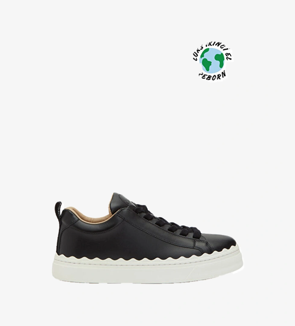 Beymen Reborn Chloe Kadın Sneakers model görseli