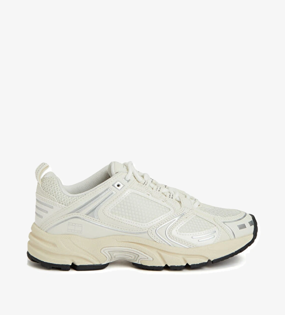 Tommy Jeans Archive '97 Beyaz Kadın Sneaker model görseli