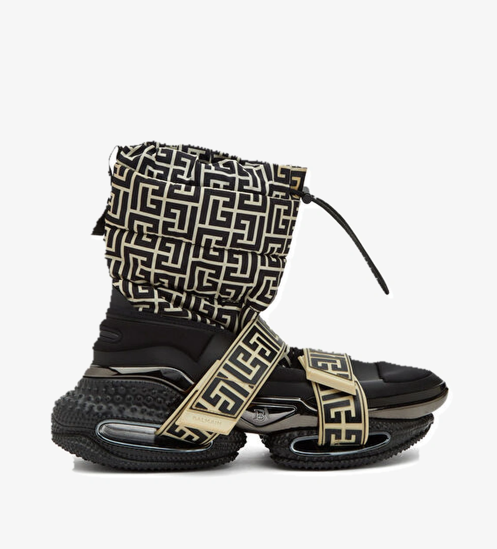 Beymen Reborn Balmain Erkek Bot model görseli