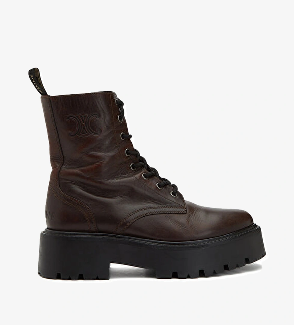 Beymen Reborn Bottega Veneta Kadın Bot model görseli