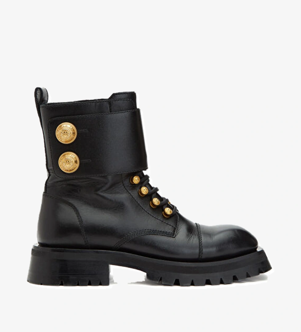 Beymen Reborn Balmain Kadın Bot model görseli