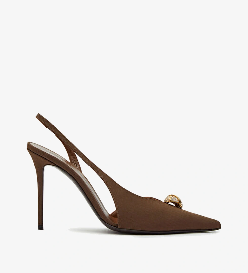 Giuseppe Zanotti Giuseppe Zanotti Intrigo