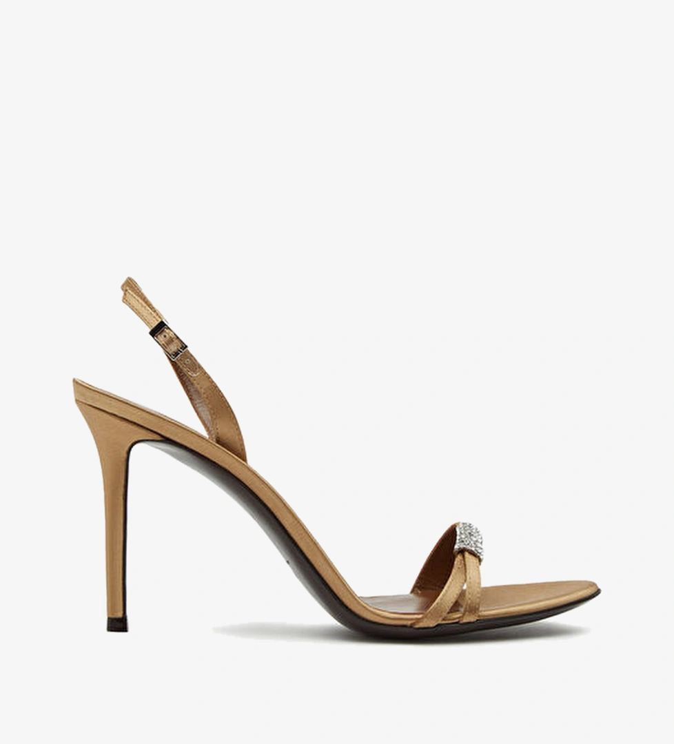 Giuseppe Zanotti Karamel Giuseppe Zanotti Grezzo