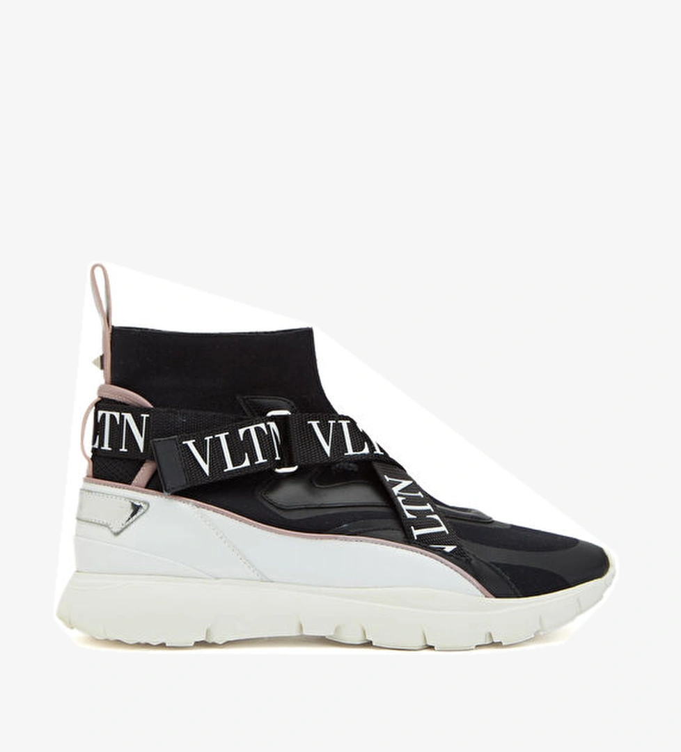 Beymen Reborn Valentino Garavani Kadın Sneakers model görseli