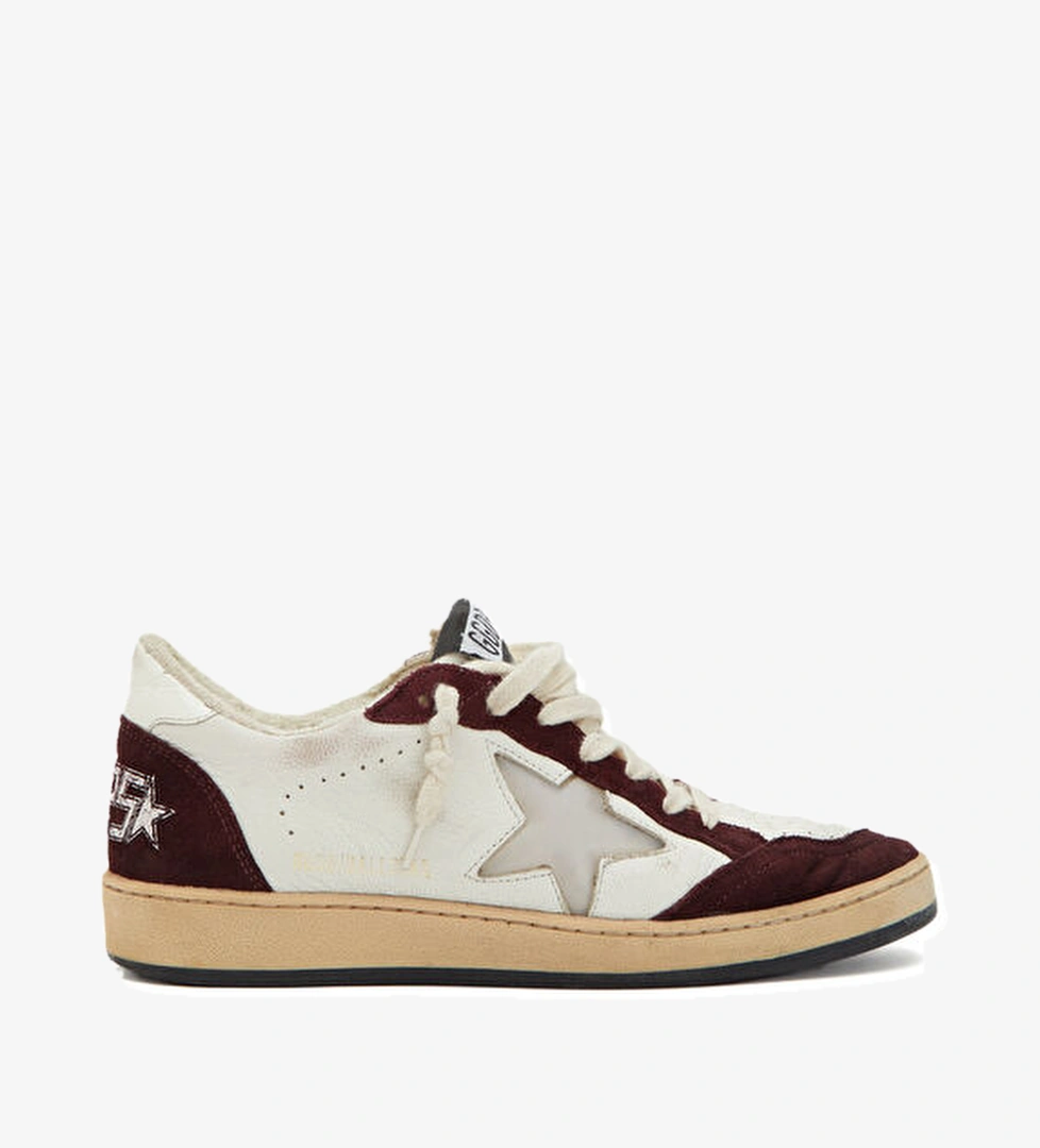 Beymen Reborn Golden Goose Kadın Sneakers model görseli