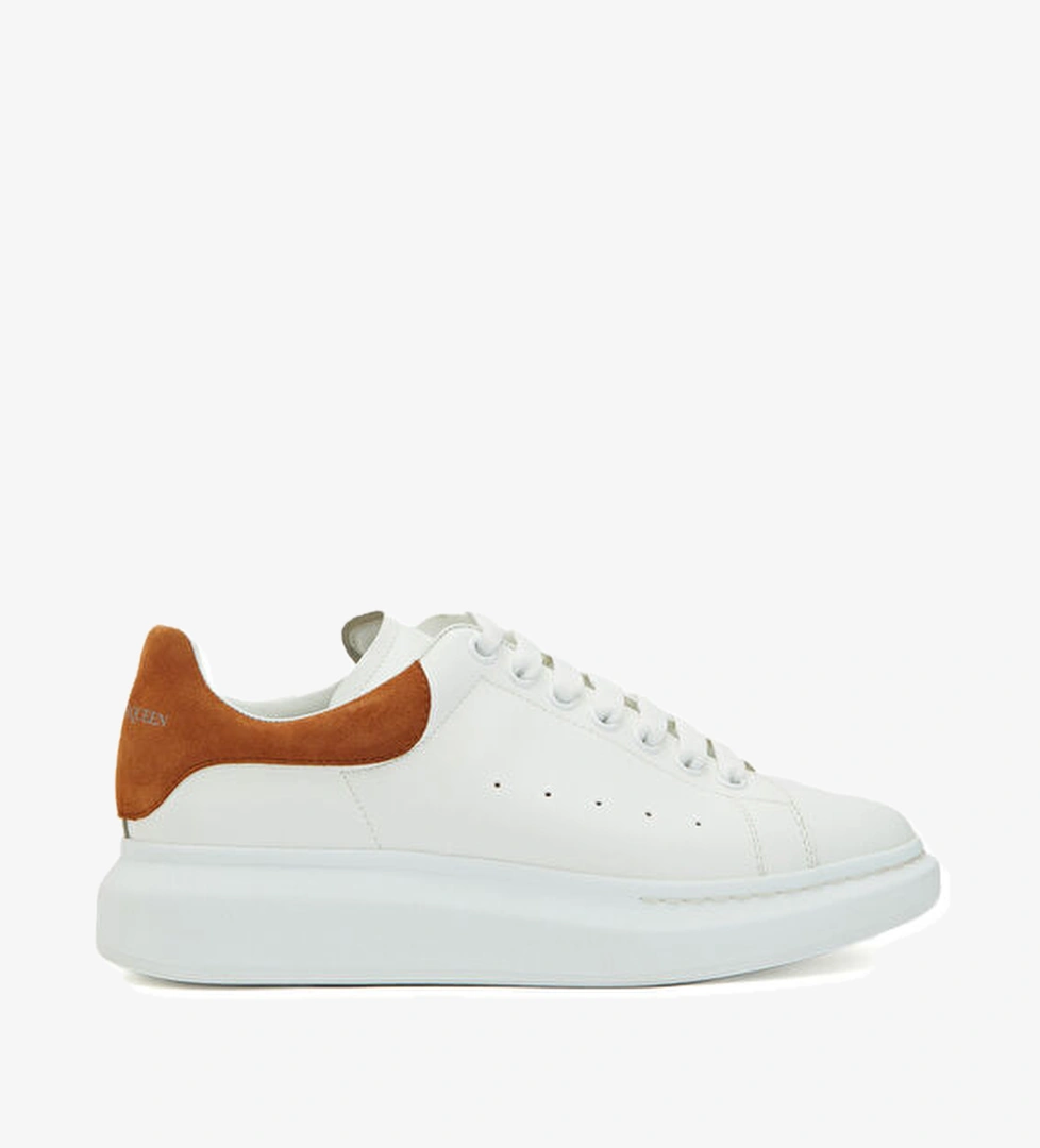 Beymen Reborn Alexander McQueen Erkek Sneakers model görseli