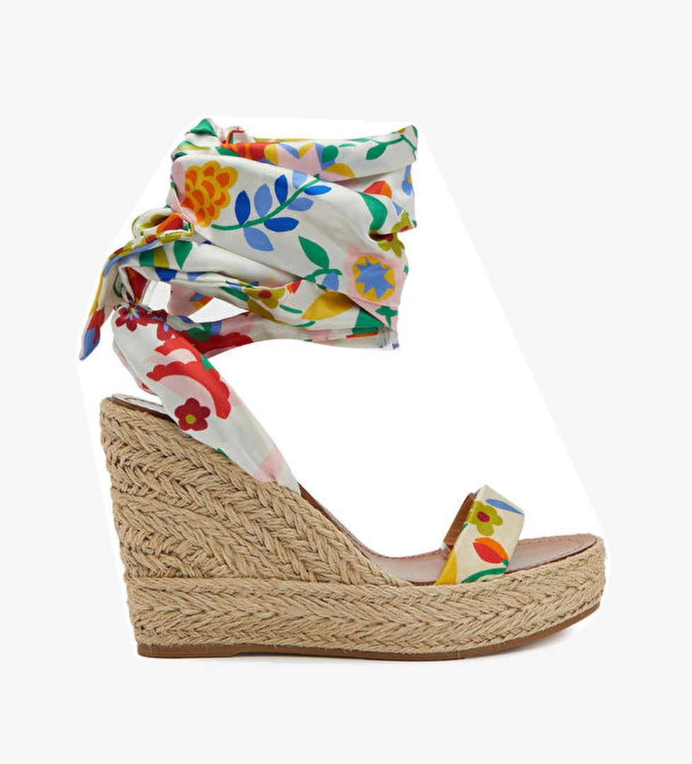 Beymen Reborn Christian Louboutin Kadın Espadril model görseli