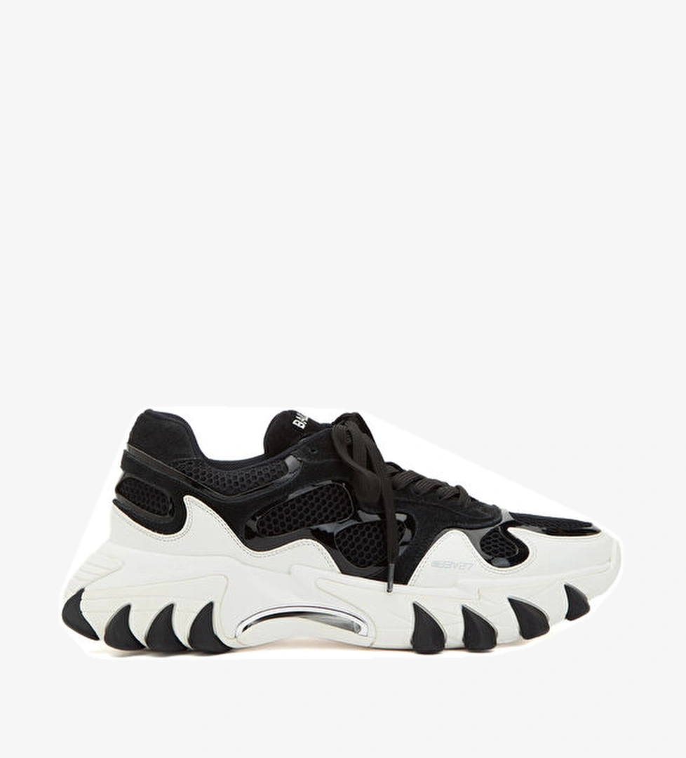 Beymen Reborn Balmain Erkek Sneakers model görseli