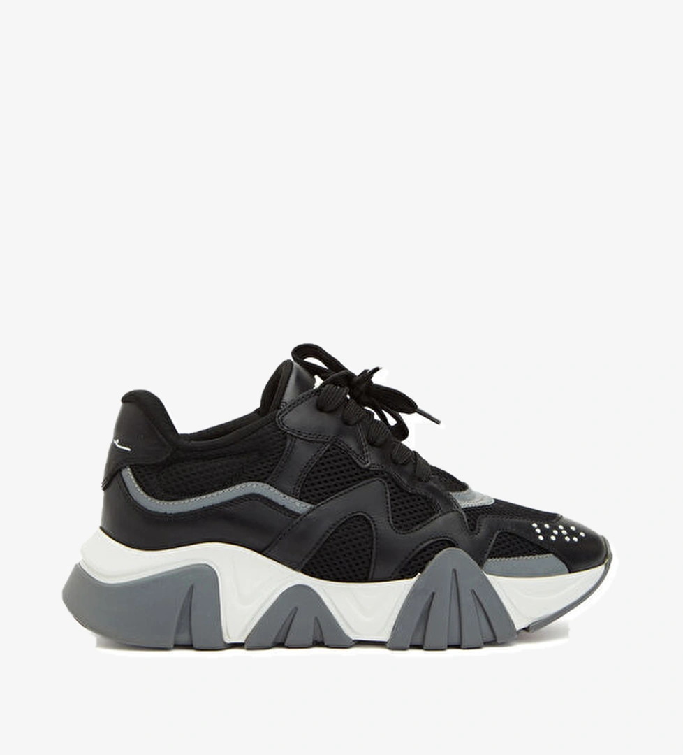 Beymen Reborn Versace Kadın Sneakers model görseli