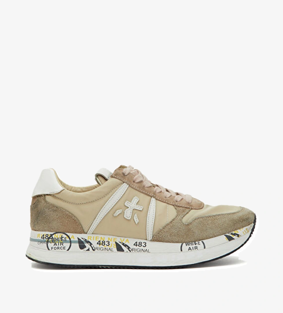 Beymen Reborn Premiata Kadın Sneakers model görseli