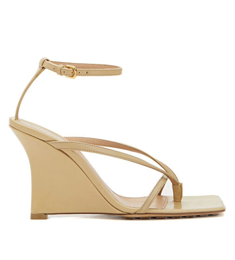 Beymen Reborn Bottega Veneta Topuklu Ayakkabı model görseli