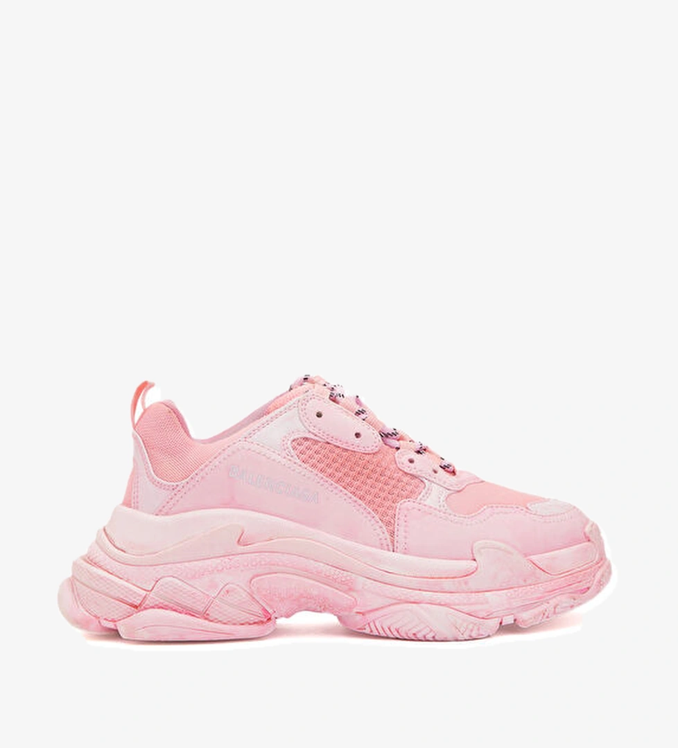 Beymen Reborn Balenciaga Kadın Sneakers model görseli