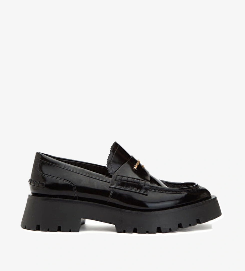 Beymen Reborn Alexander Wang Kadın Loafer model görseli