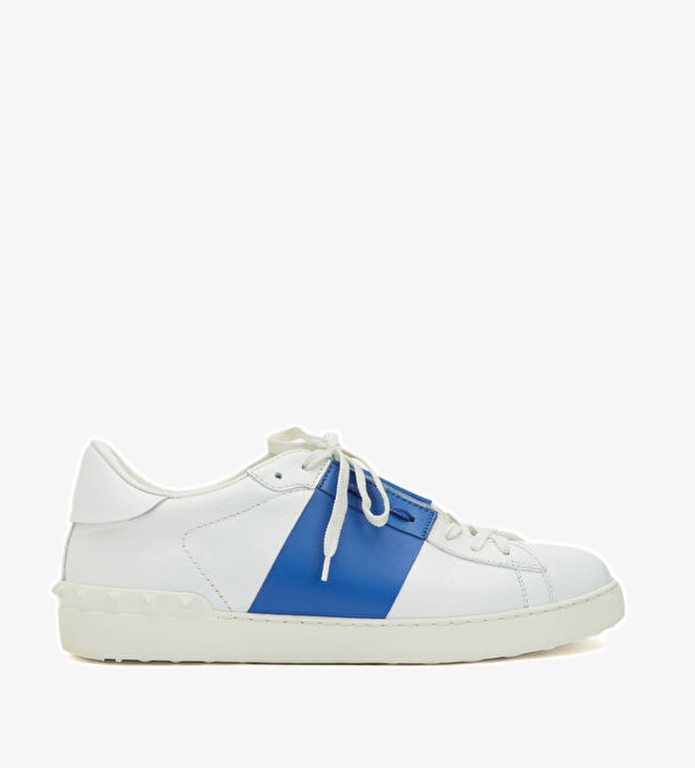 Valentino Garavani Erkek Sneakers - Görsel 1