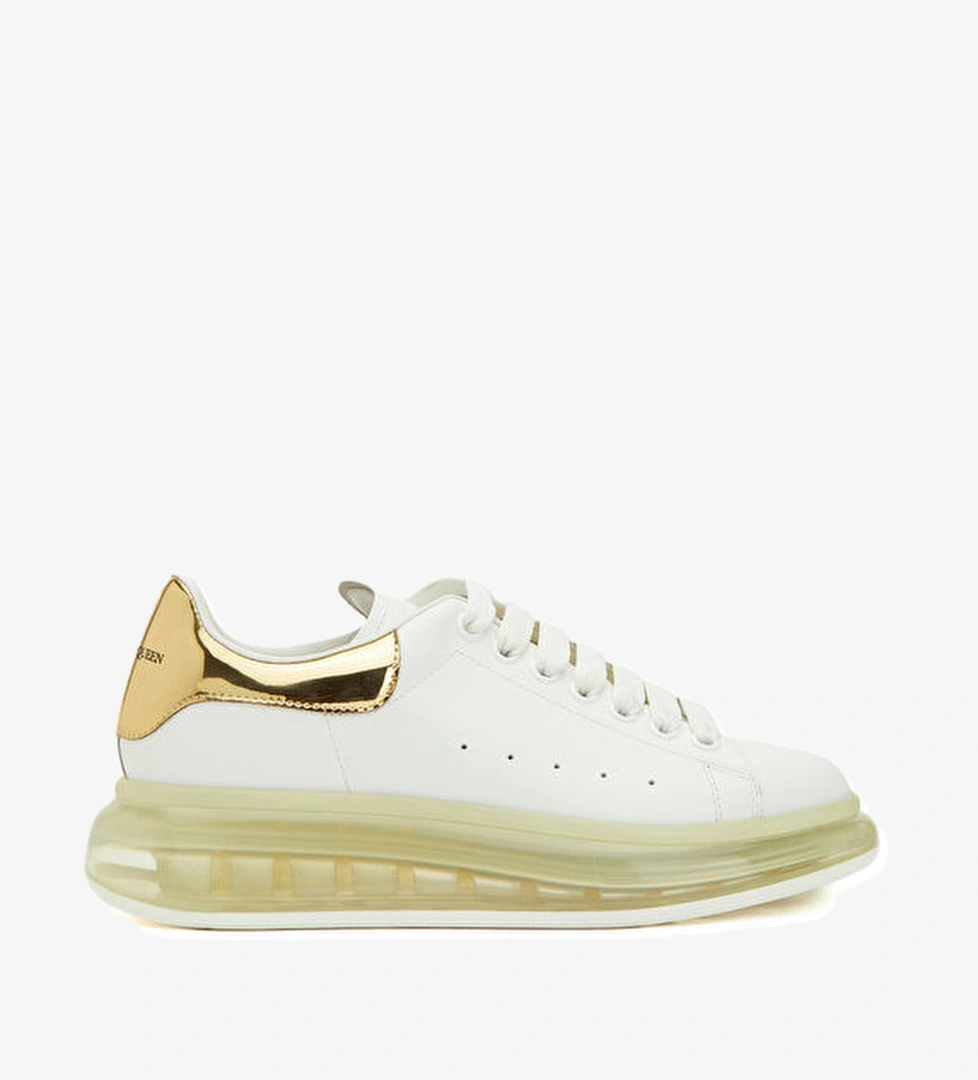 Beymen Reborn Alexander McQueen Kadın Sneakers model görseli