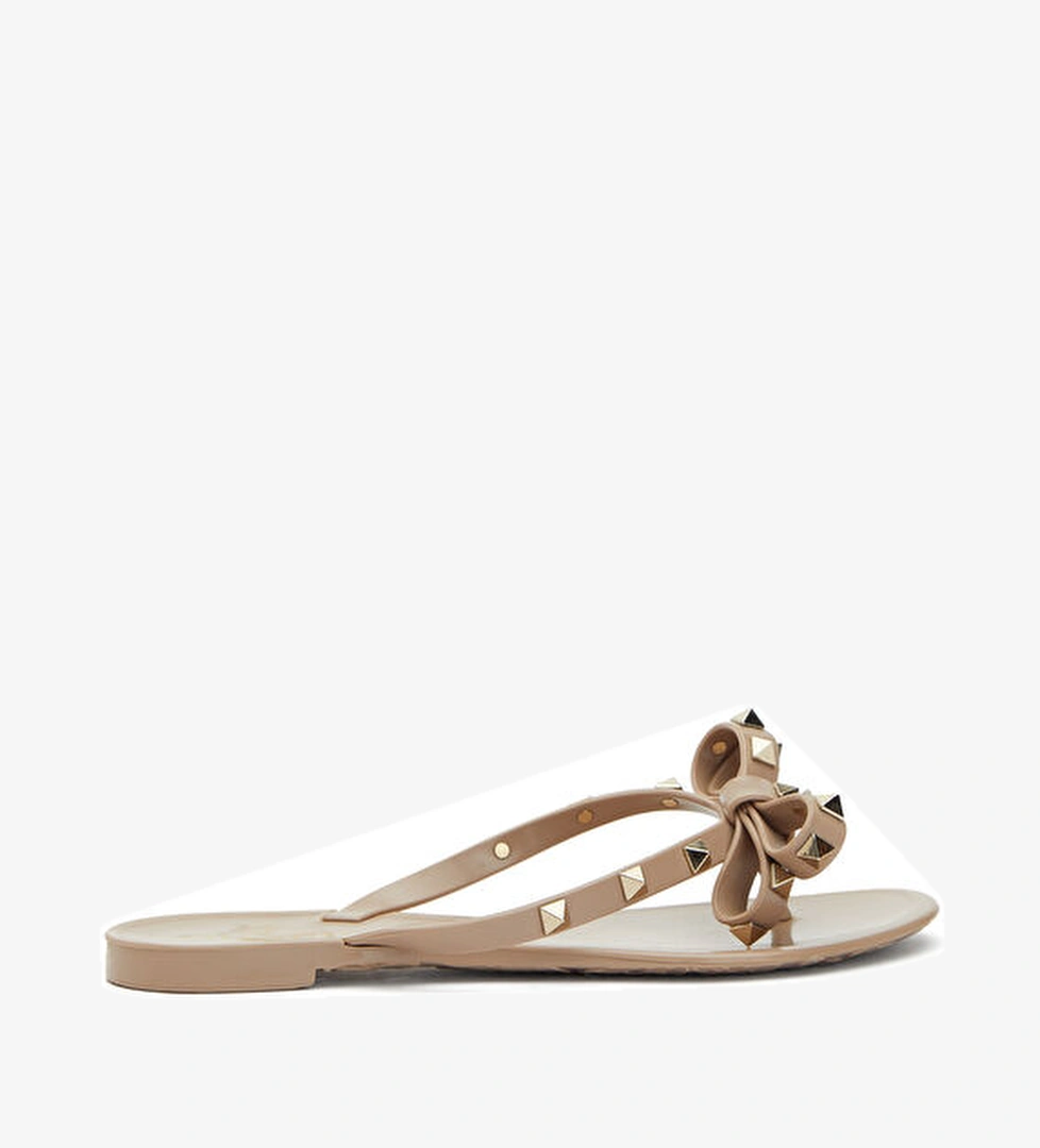 Beymen Reborn Valentino Garavani Kadın Terlik model görseli