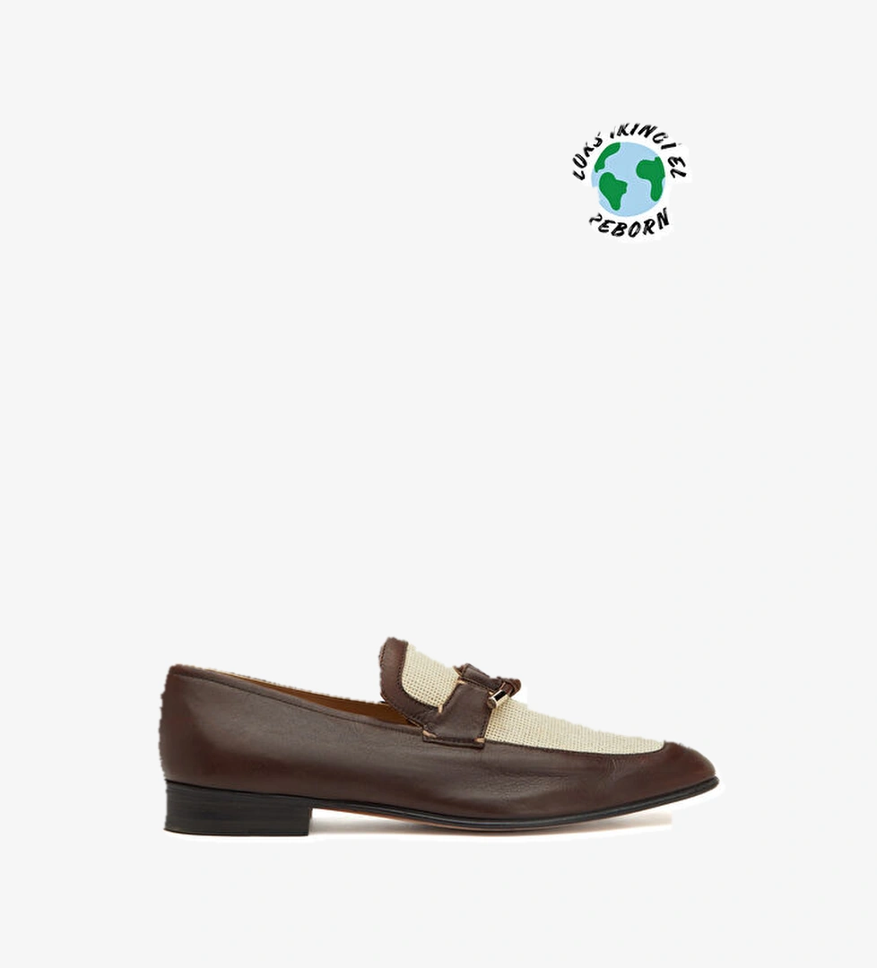 Beymen Reborn Saint Laurent Erkek Ayakkabı model görseli