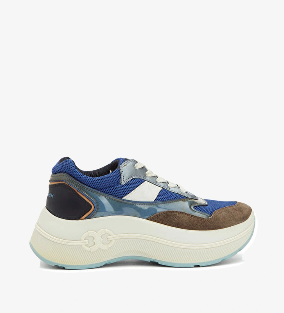 Tory Burch Kadın Sneakers - Görsel 1