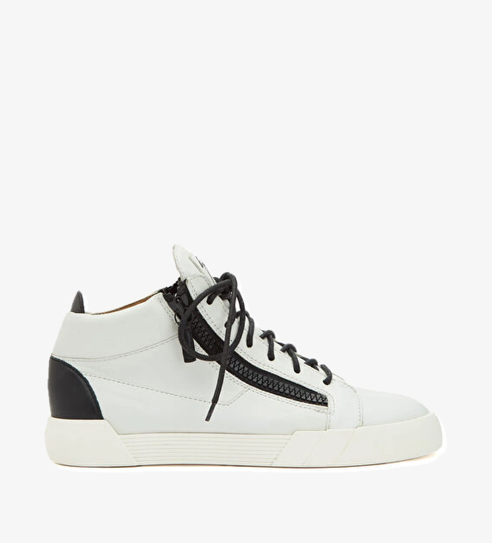 Beymen Reborn Giuseppe Zanotti Erkek Sneakers model görseli