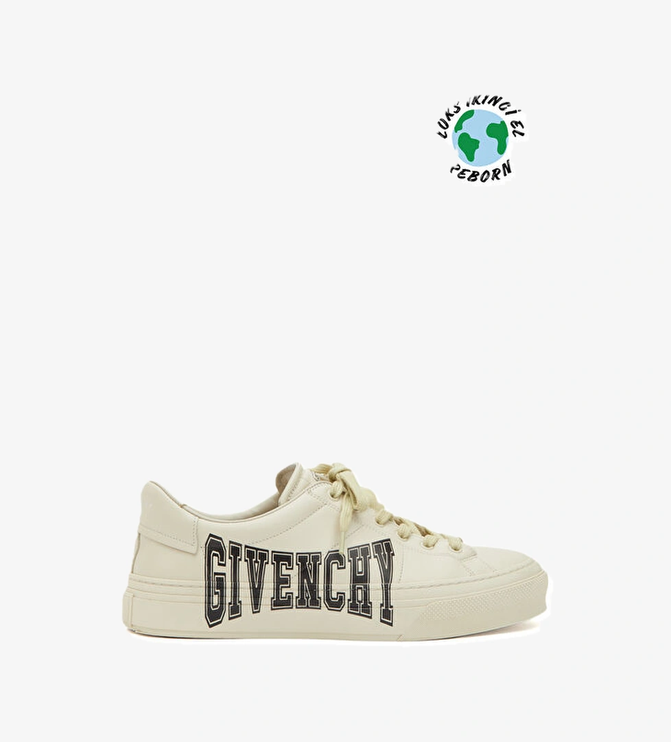 Beymen Reborn Givenchy Erkek Sneakers model görseli