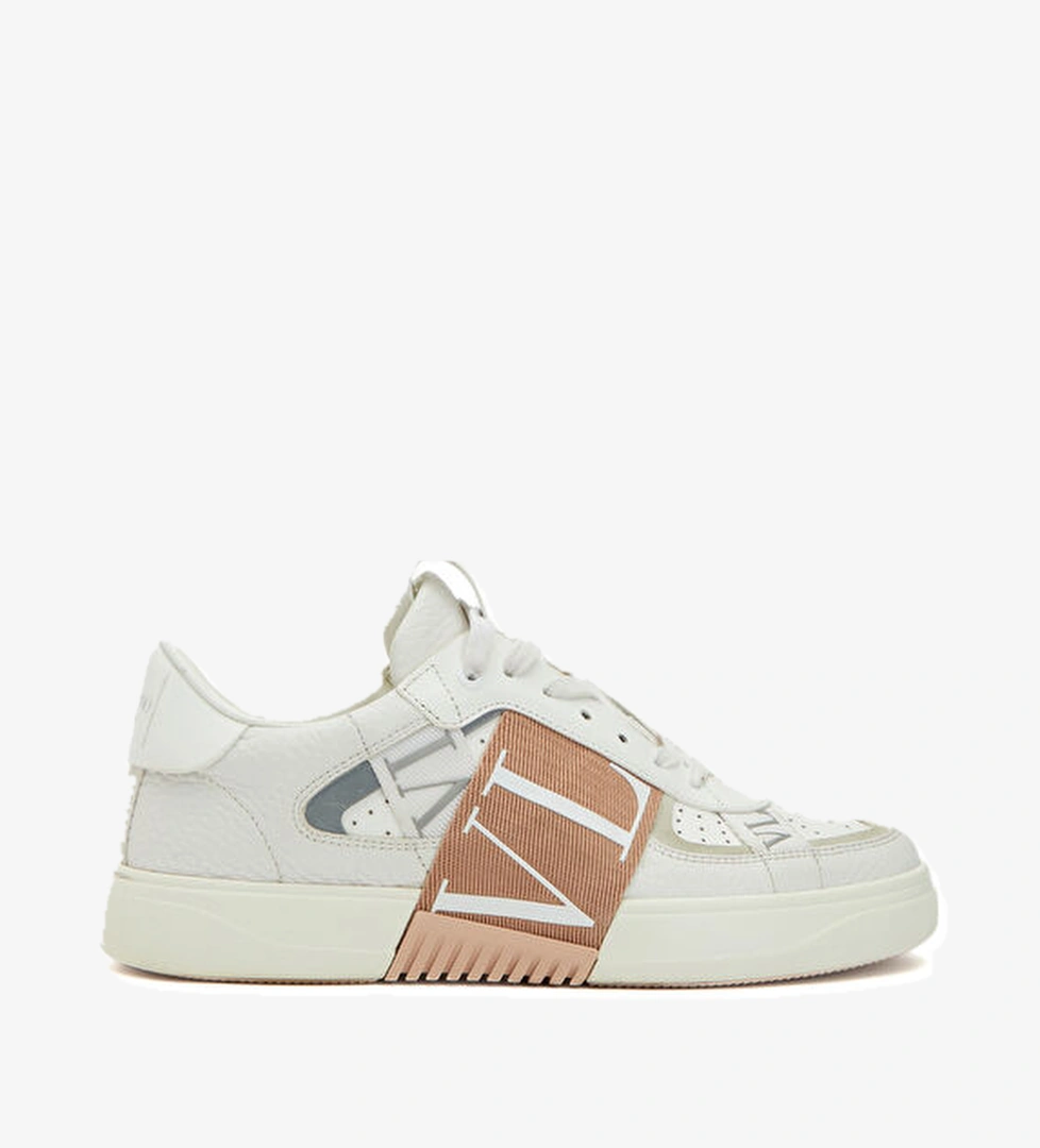 Beymen Reborn Valentino Garavani Kadın Sneakers model görseli