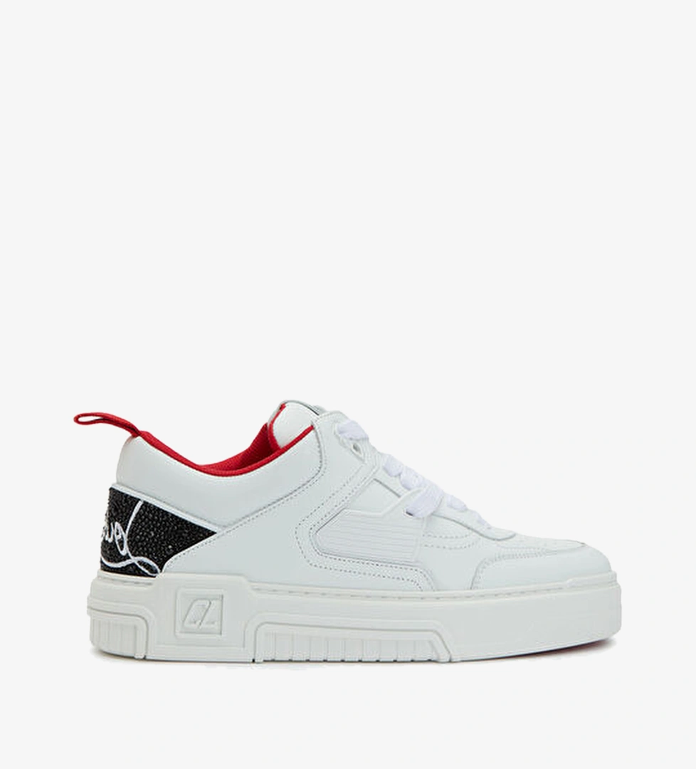 Christian Louboutin Beyaz Christian Louboutin Astroloubi