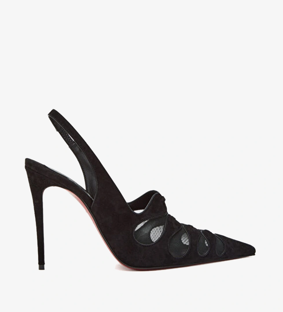 Christian Louboutin Christian Louboutin Circus Max