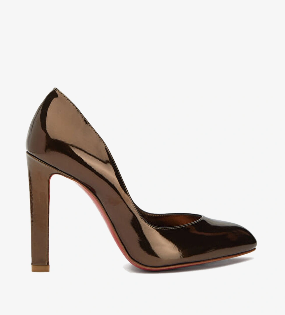 Christian Louboutin Bronz Christian Louboutin Fannylove