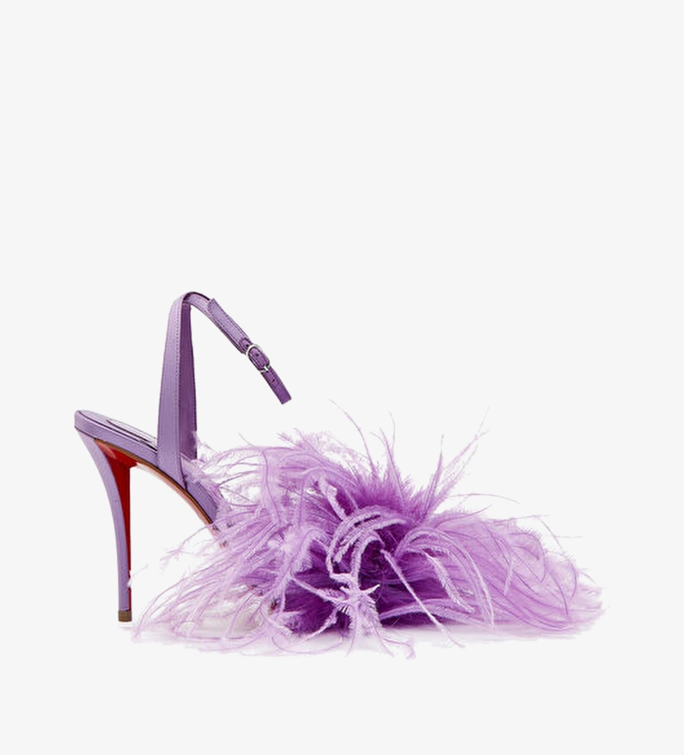 Christian Louboutin Mor Christian Louboutin Miss