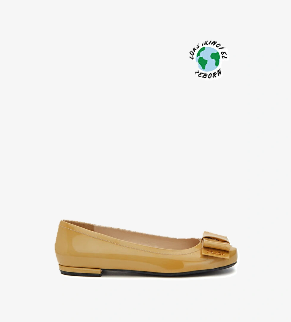 Beymen Reborn Prada Kadın Babet model görseli