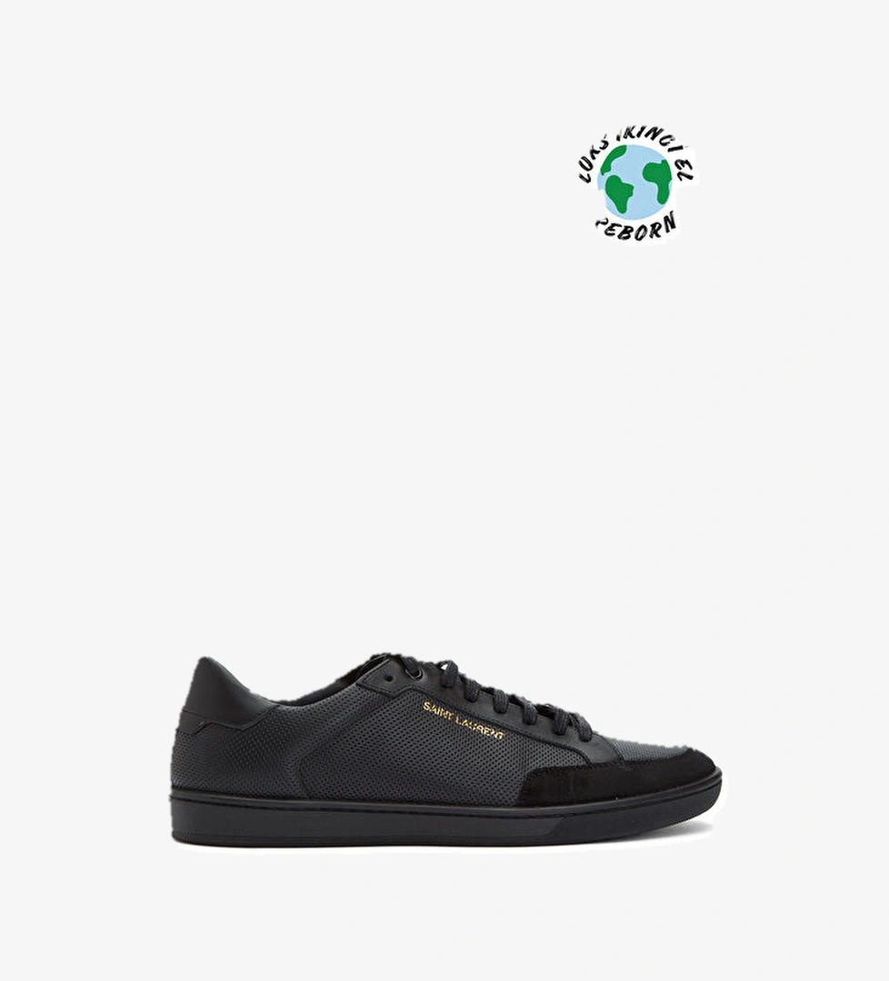 Beymen Reborn Saint Laurent Erkek Sneakers model görseli