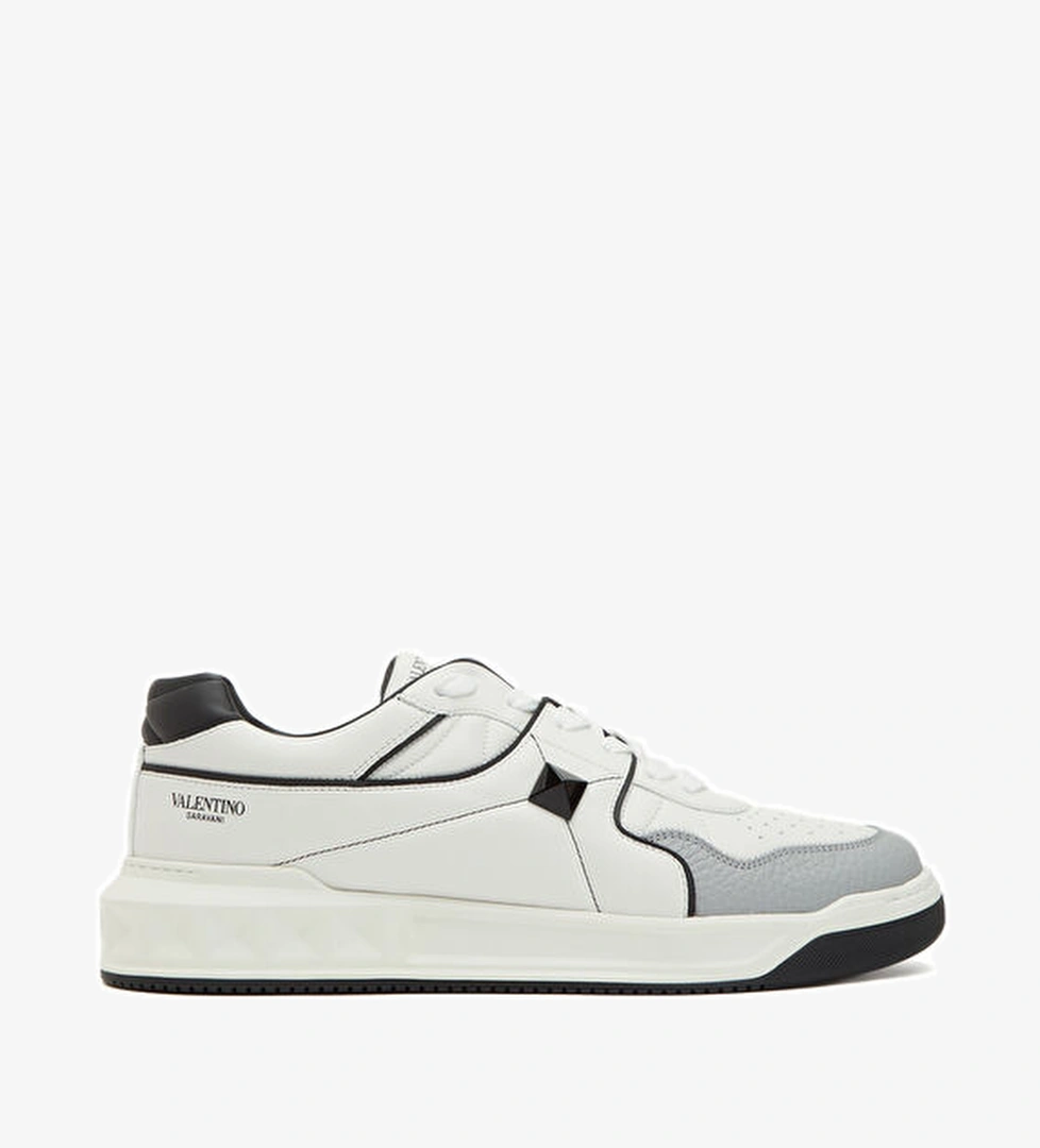 Valentino Garavani Erkek Sneakers - Görsel 1