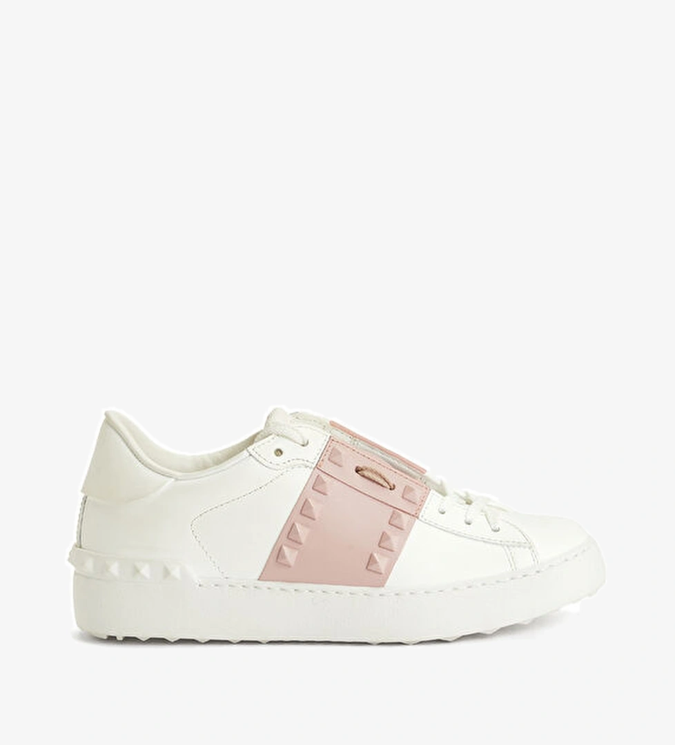 Beymen Reborn Valentino Garavani Kadın Sneakers model görseli