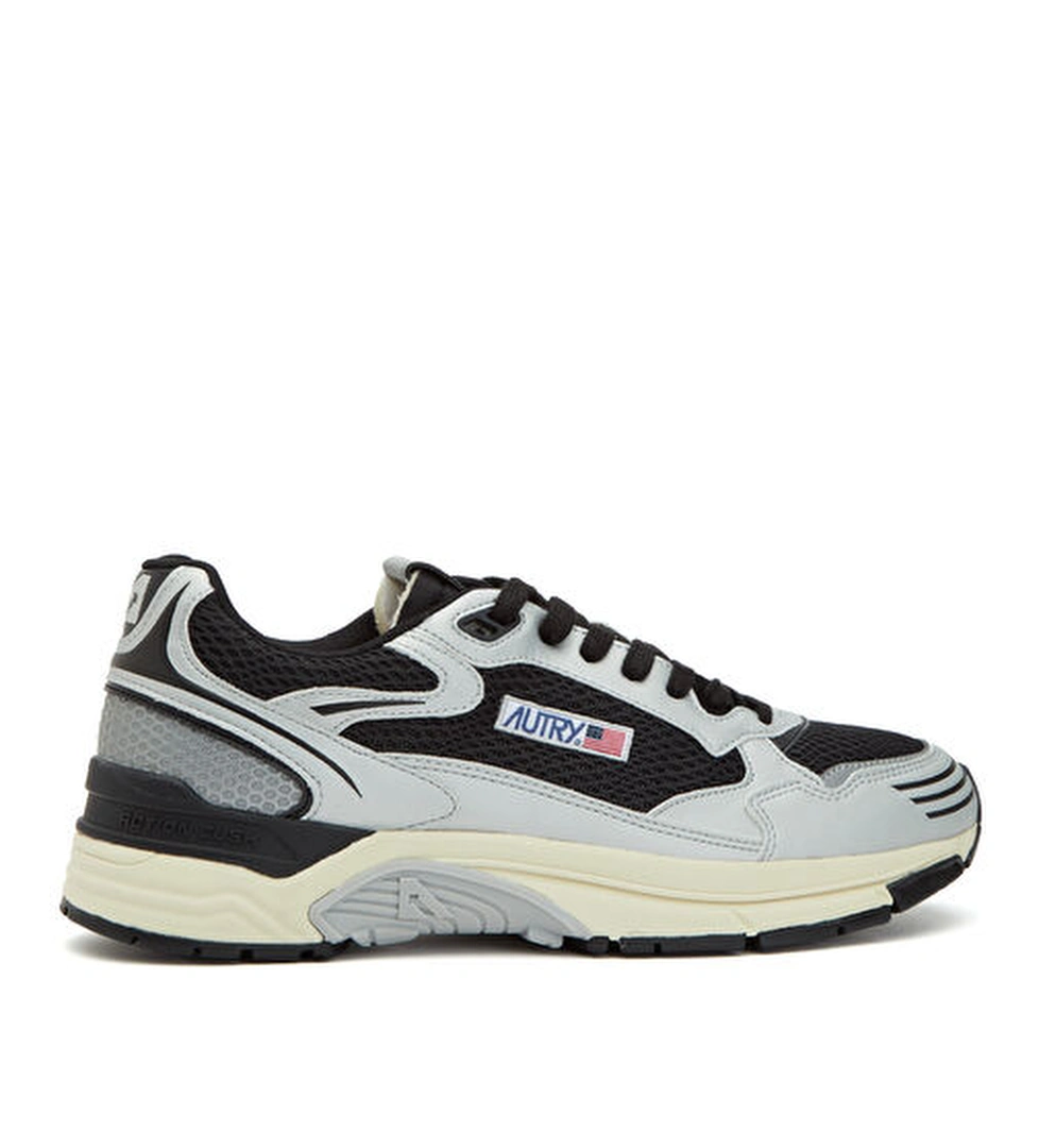 Autry Silver Erkek Sneaker model görseli