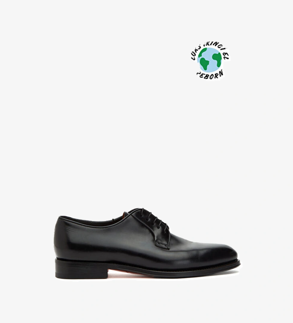 Santoni Erkek Ayakkabı - Görsel 1