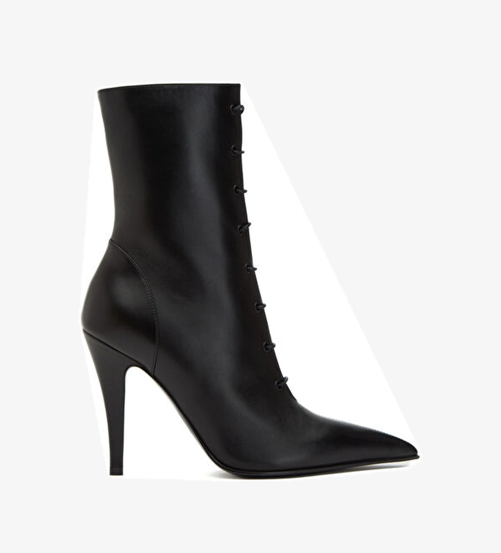 Beymen Reborn Alexander McQueen Kadın Bot model görseli