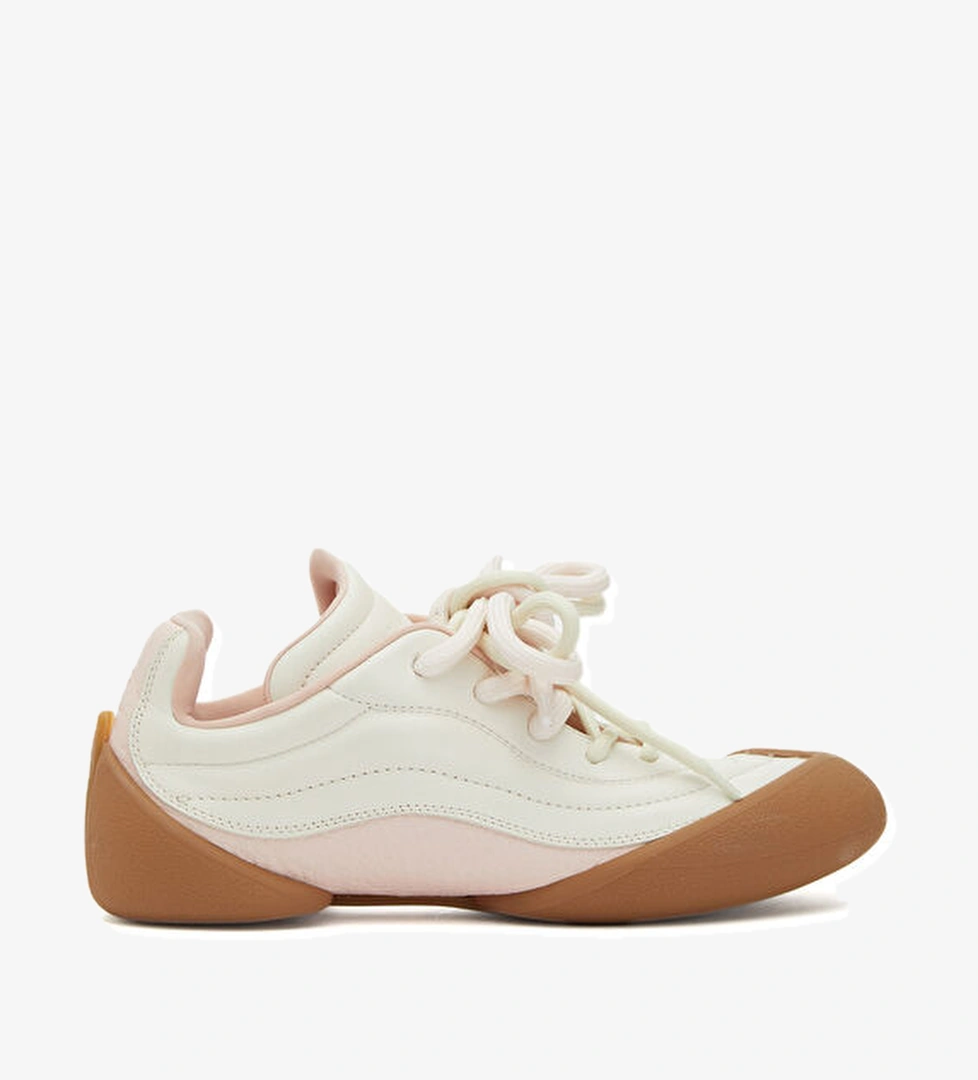 Beymen Reborn Alexander McQueen Kadın Sneakers model görseli