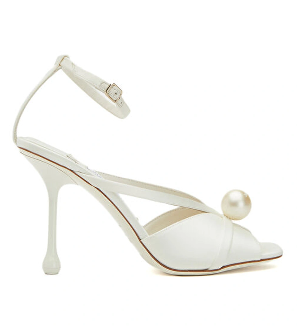 Beymen Reborn Jimmy Choo Kadın Sandalet model görseli