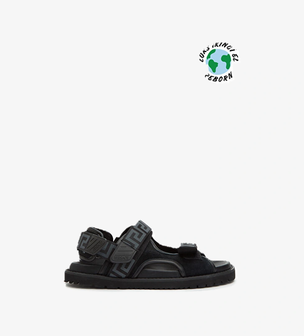 Beymen Reborn Versace Erkek Sandalet model görseli