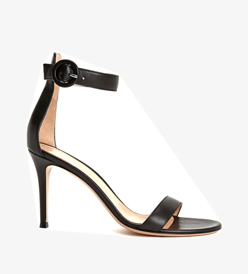 Beymen Reborn Gianvito Rossi Kadın Sandalet model görseli
