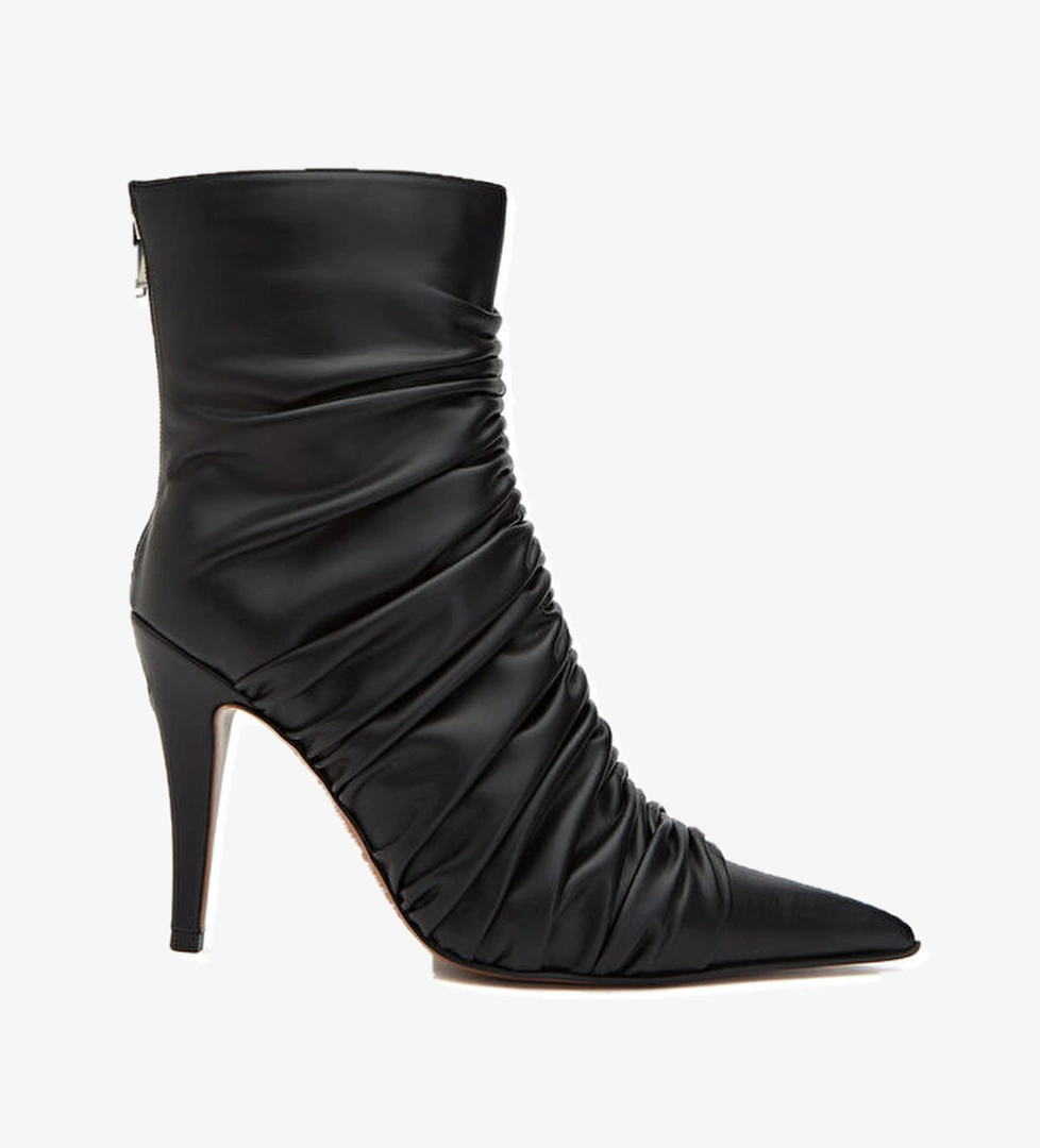 Beymen Reborn Alexander McQueen Kadın Bot model görseli