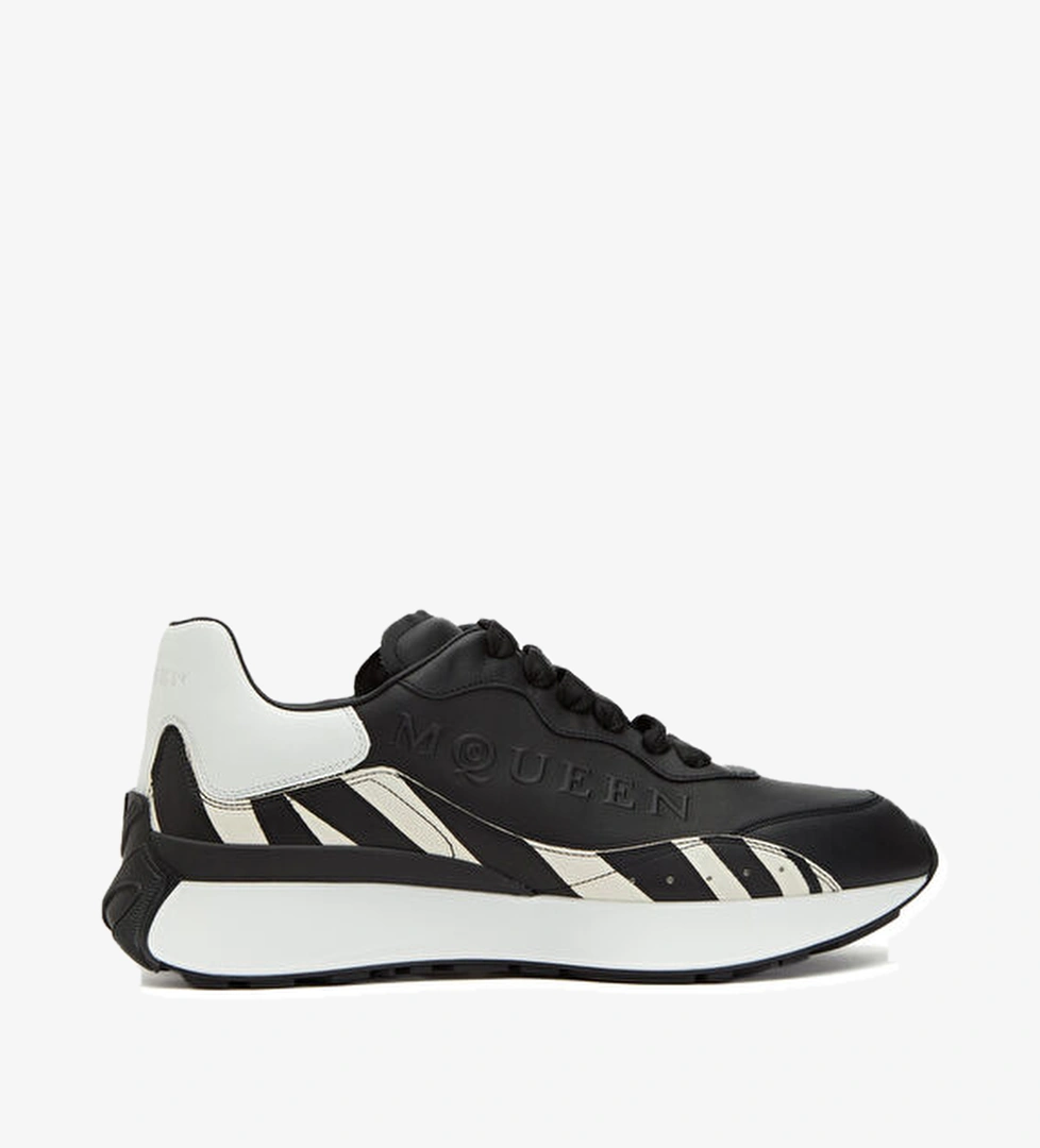 Beymen Reborn Alexander McQueen Erkek Sneakers model görseli