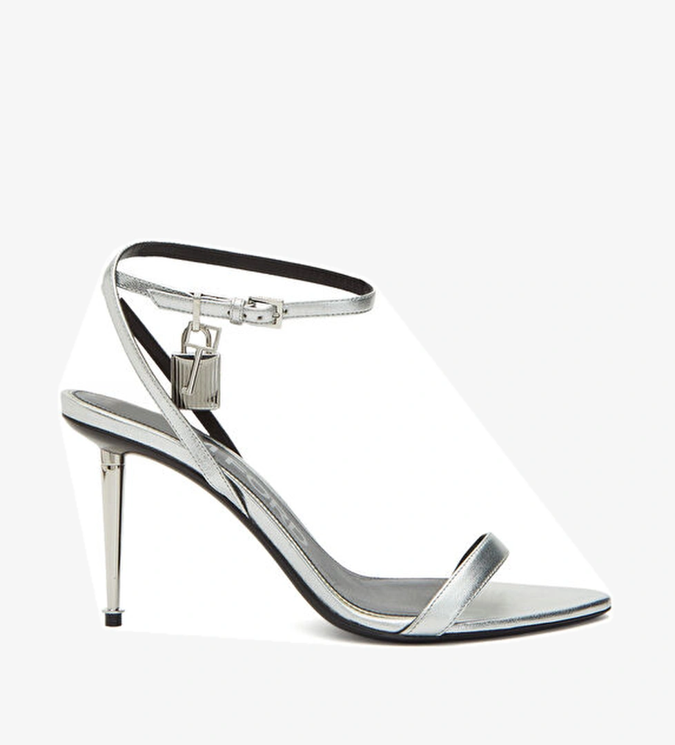 Beymen Reborn Tom Ford Kadın Sandalet model görseli