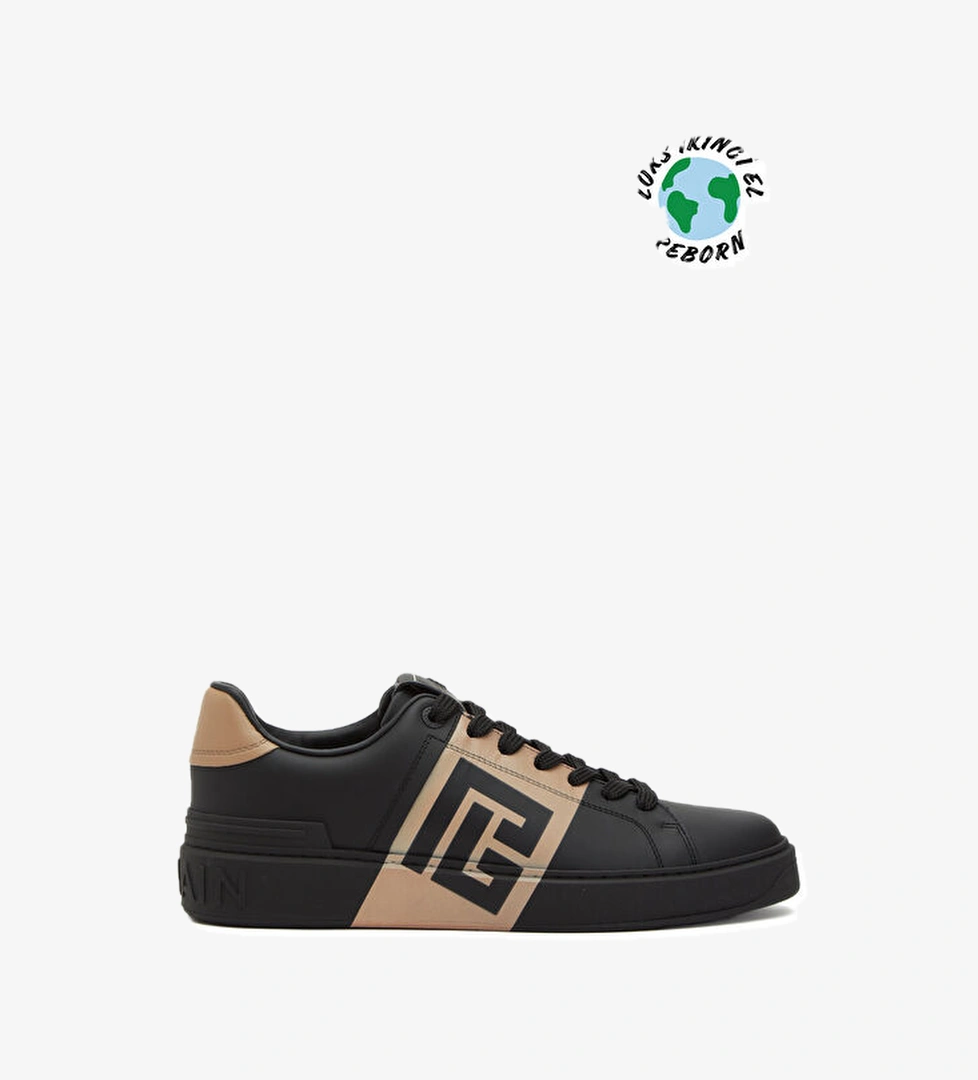 Beymen Reborn Balmain Erkek Sneakers model görseli